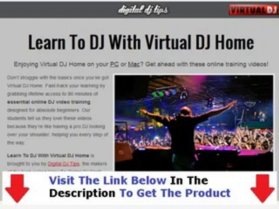 Digital DJ Tips Don't Buy Unitl You Watch This Bonus + Discount