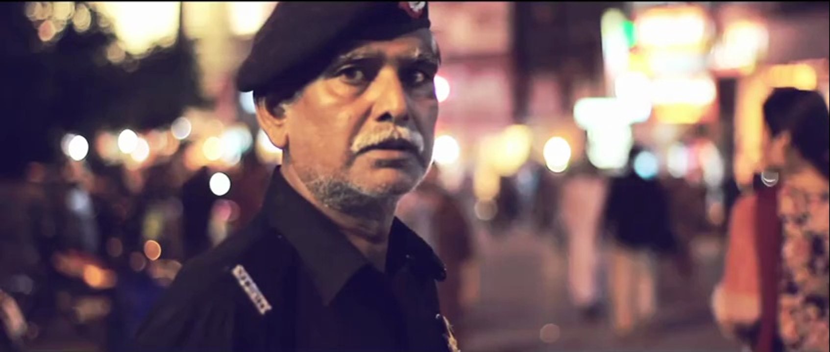 Saad Sultan - Dua Vital Signs Cover Video - YouthMaza.com