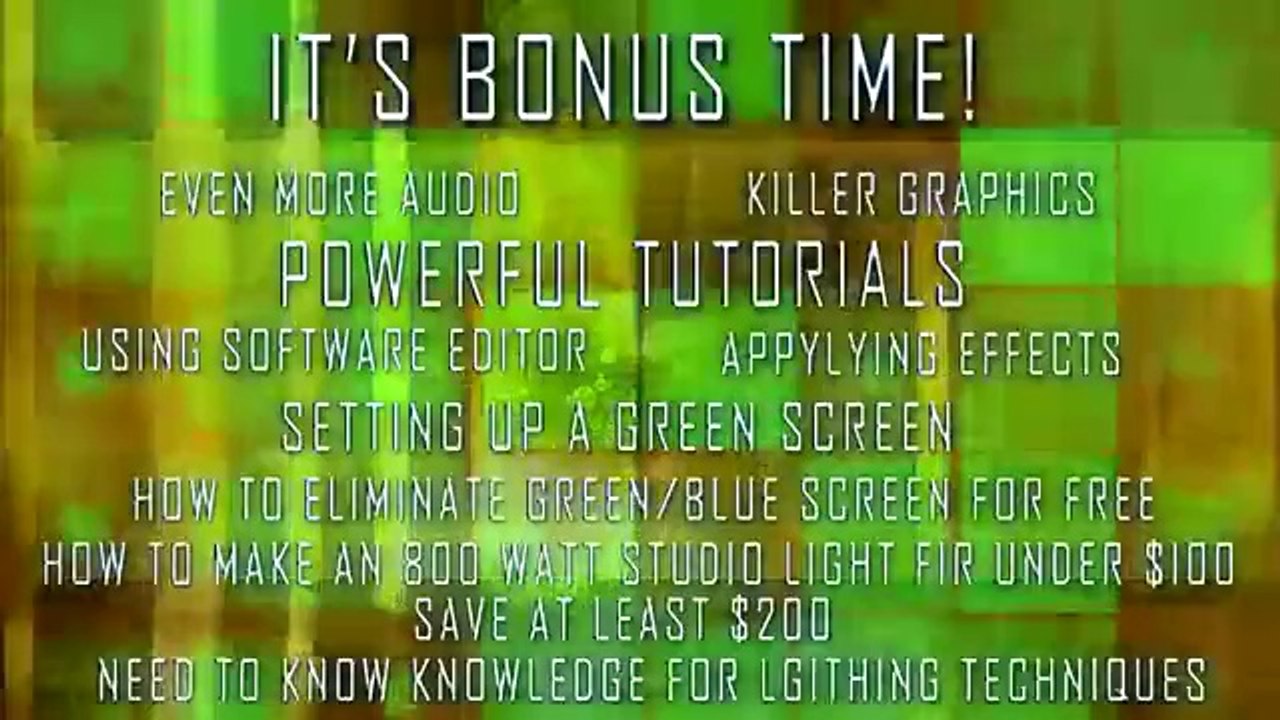 Platinum Audio Video Private Label Rights Version 4.0