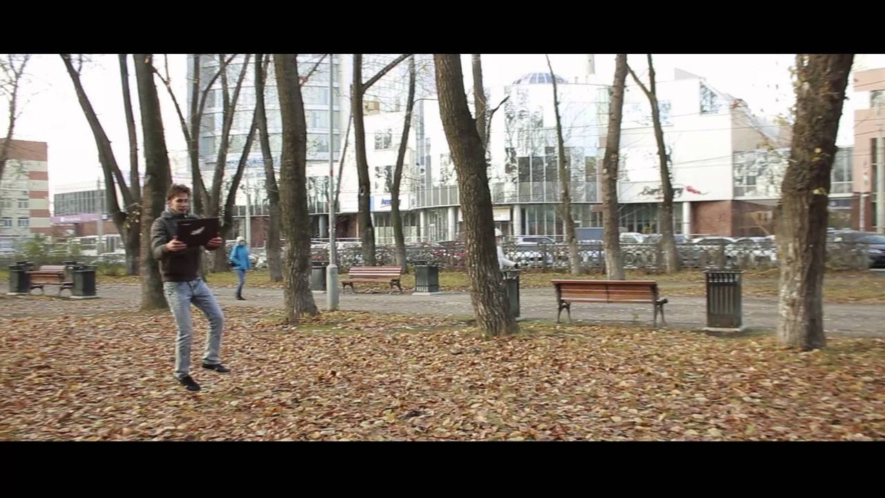 Вирус (Артхаус от Костяка)