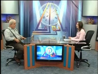 بانوراما الساعة ج2 - الثلاثاء 21-10-2014