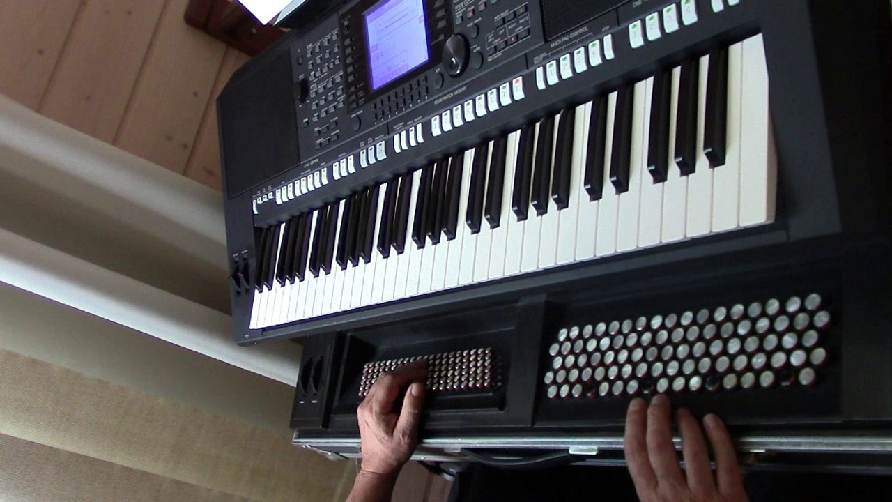 Clarines de Bannans composition Pierre Bouyoux