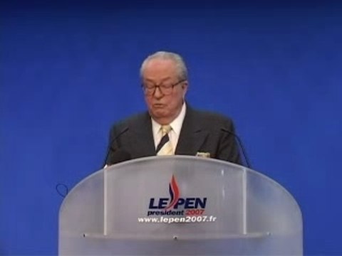 Appel aux Elus pour les signatures