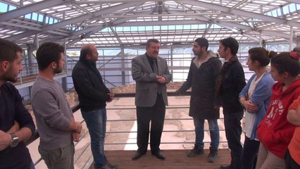 Eskipazar Belediyesi