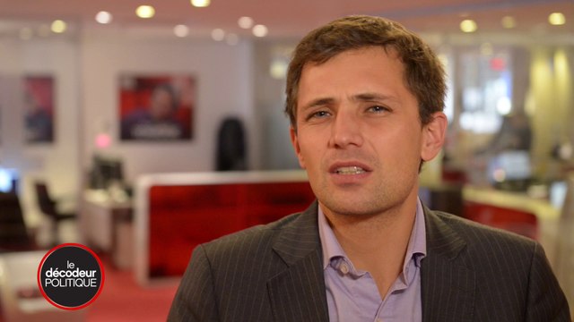 Jérôme Chapuis - Ces fillonistes qui soutiennent Sarkozy