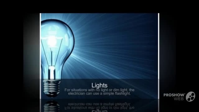 Basic Electrical Tools That Every Electrician Needs