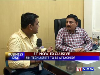 EOW To ET NOW: Considering The Option Of Attaching FTIL's Assets In NSEL Case