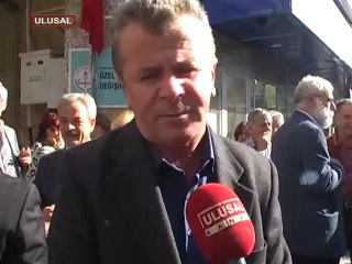 ''Meralar özel şirketlere kiralanacak hatta satılabilecek''