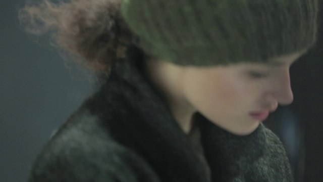 Interview: Isabel Marant on wool for Woolmark