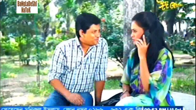 Bangla Eid Natok 2014 (Eid-Ul-Adha) - Formal In Plus - Part 5 - Comedy
