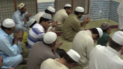 Dars-e-Quran by Professor Abdul Ghafoor Najam: Surah Bani Isreal (Ayat No