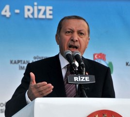 Le Monde Haddini Aştı: Erdoğan Hubris Hastası