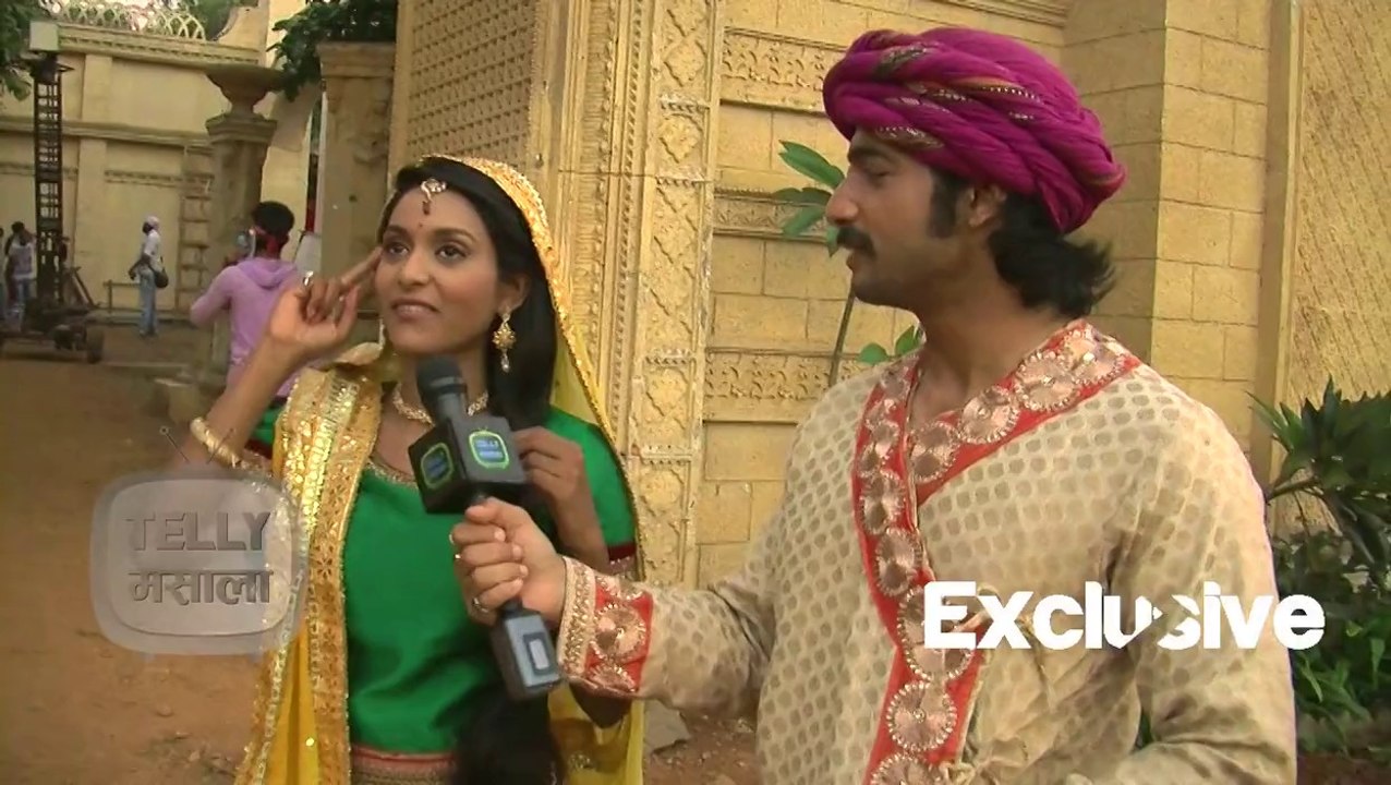 Maharana Pratap Ajabde |Diwali Special | Sony tv