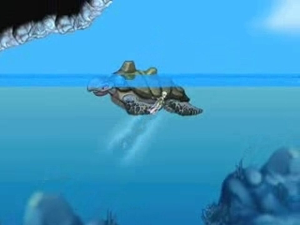 Aquaria