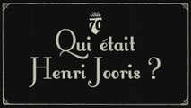 Qui était Henri Jooris ?