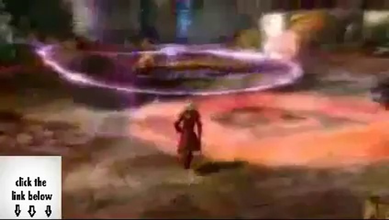 Guild Wars 2 Zhaitan (view mobile)