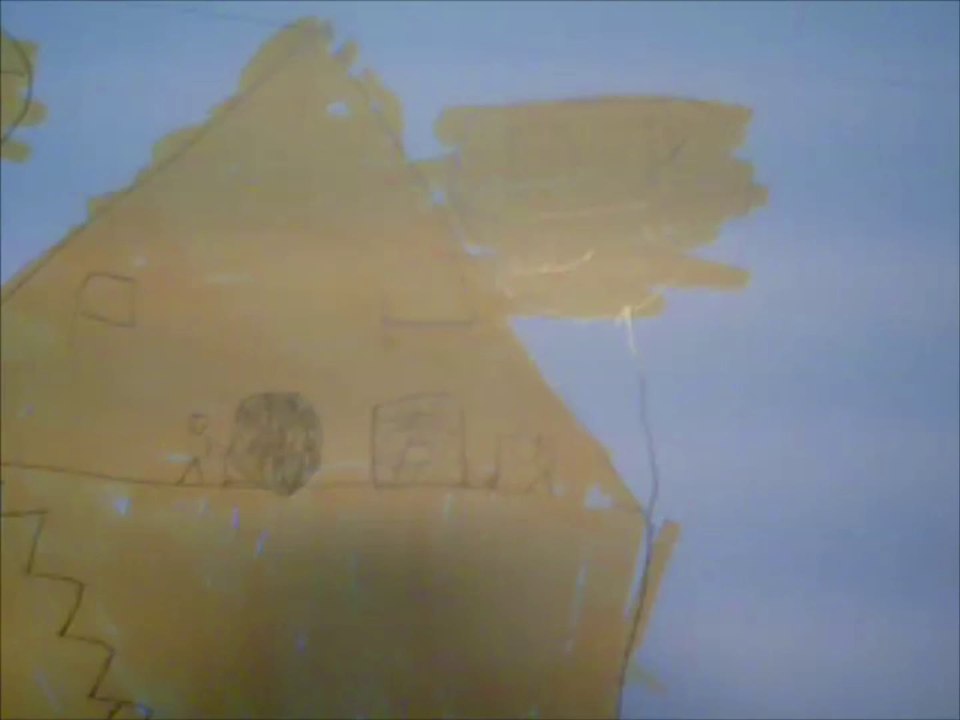 NAP Pont du Fossé : stopmotion d'Enzo, Maxence et Tom