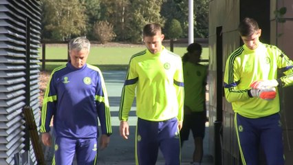 Para Van Gaal la Premier aún es posible