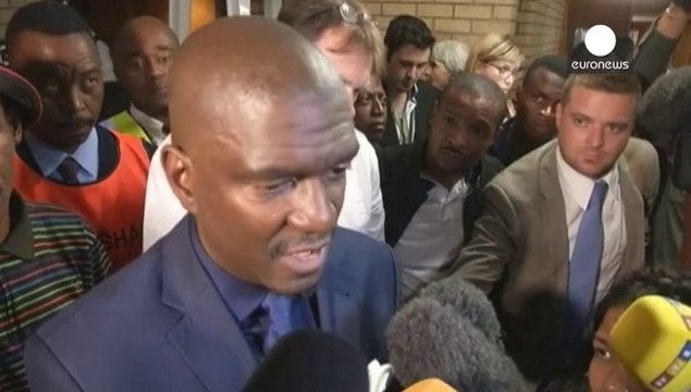 Urteil für Oscar Pistorius: Wird Berufung eingelegt?
