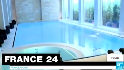 Londres, capitale des ultra-riches - FOCUS