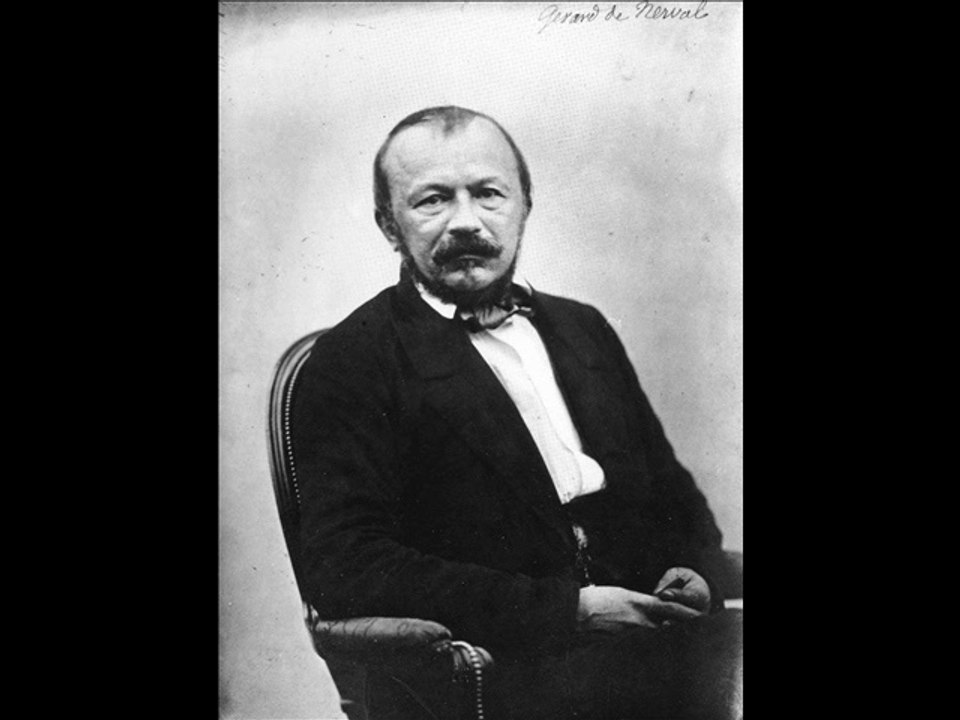 NERVAL, Gérard de – Myrtho.