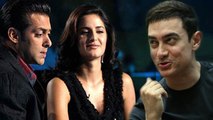 Salman And Katrina To Meet At Aamirs Diwali Party