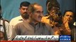 Imran Khan is Dying to be PM of Pakistan :- Khawaja Saad Rafique