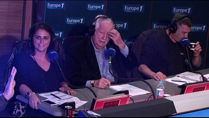 Pierre Bellemare bientôt dans Plus Belle La Vie