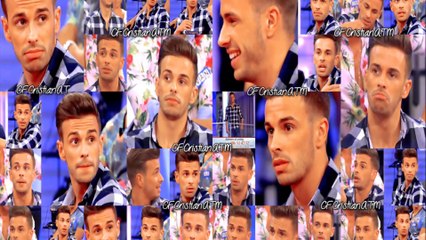 6 MESES CON CRISTIAN ATM