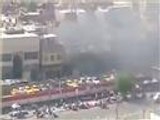 خمسون قتيلا وعشرات الجرحى في تفجيرات ببغداد وكربلاء