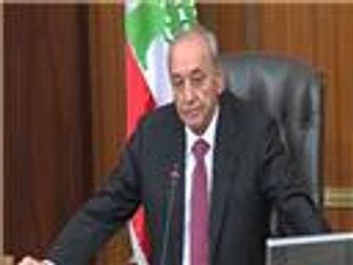 جدل في لبنان بشأن التمديد لمجلس النواب الحالي