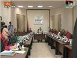تأجيل الطعن في دستورية جلسات نواب طبرق