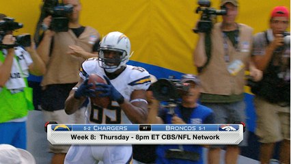 What's different about Philip Rivers?