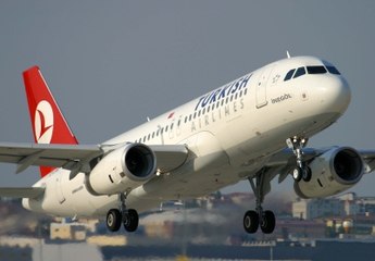 THY Uçağındaki Anons Panik Yarattı