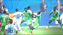 كل اهداف ميسي (4) بتعليق رؤوف خليف وعصام الشوالي ● كاس العالم 2014 - YouTube[via torchbrowser.com]