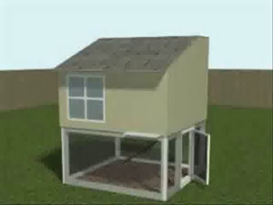 Chicken Coop Guide 2