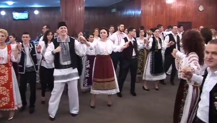 Mirela Petrean. Balul izmenelor Baile Herculane 2014 . Braul lui George - YouTube(2590611-4655014)