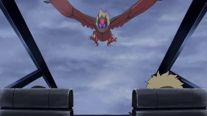 Diancie and the Cocoon of Destruction - Australian Trailer