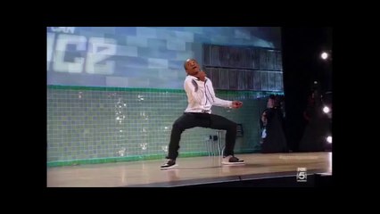 Chada FM - Pulse TV Uncut