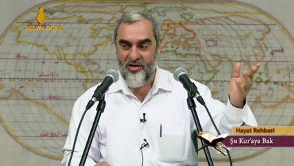 Gavurun Kolejine Gönder,Sonra Hayır Bekle - Nureddin YILDIZ - Sosyal Doku Vakfı