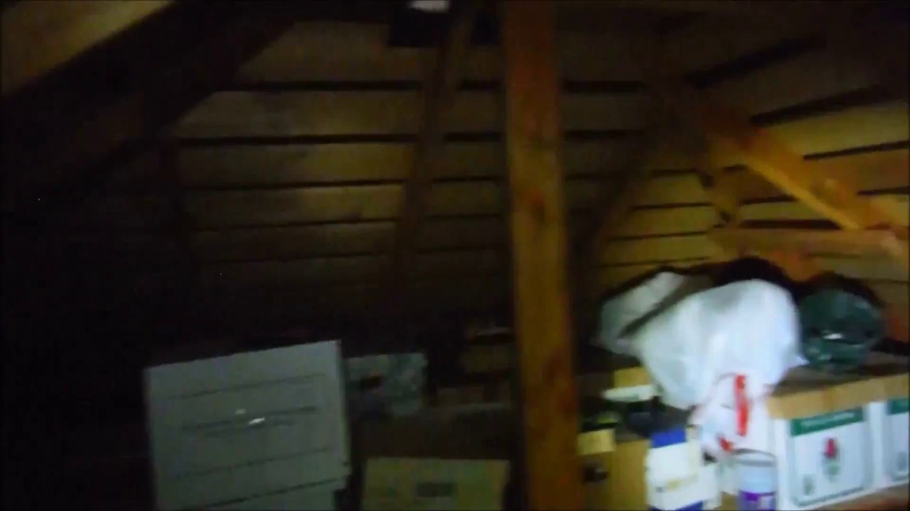 Boise Home Inspectors | Bent Nail Inspections