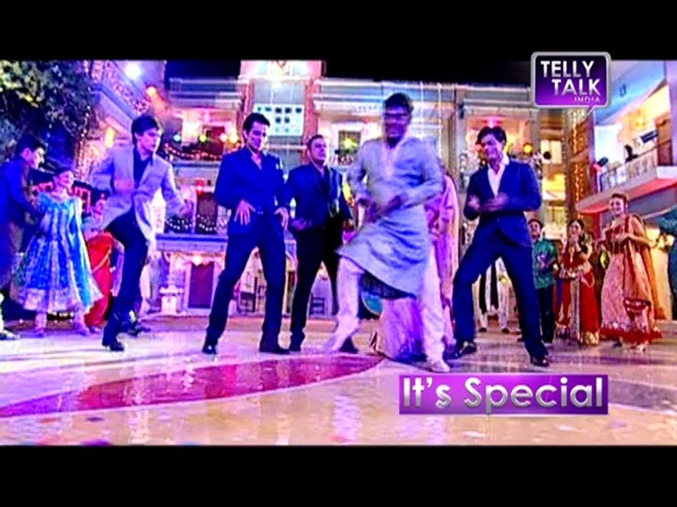 Taarak Mehta Ka Oolta Chasmah- Happy New Year Team's FUN on the SET  FULL EPISODE