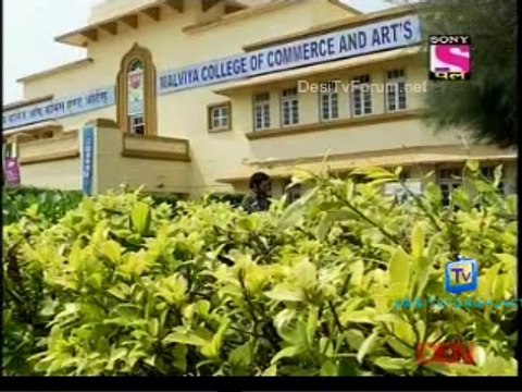 Yeh Dil Sun Raha Hai 21st October 2014 Video Watch Online pt4