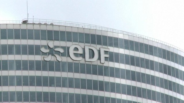 Série de bouleversements à la tête de grandes sociétés françaises de l'énergie