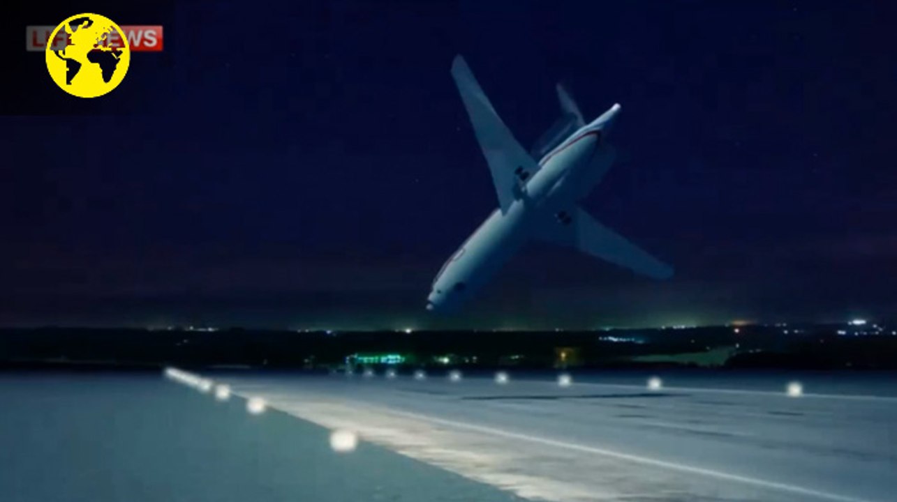 Décès de Christophe de Margerie : que s'est-il passé à l'aéroport Vnukovo de Moscou ?