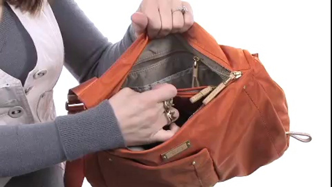 Tumi Voyageur - Sumatra Crossbody Black - Robecart.com Free Shipping BOTH Ways