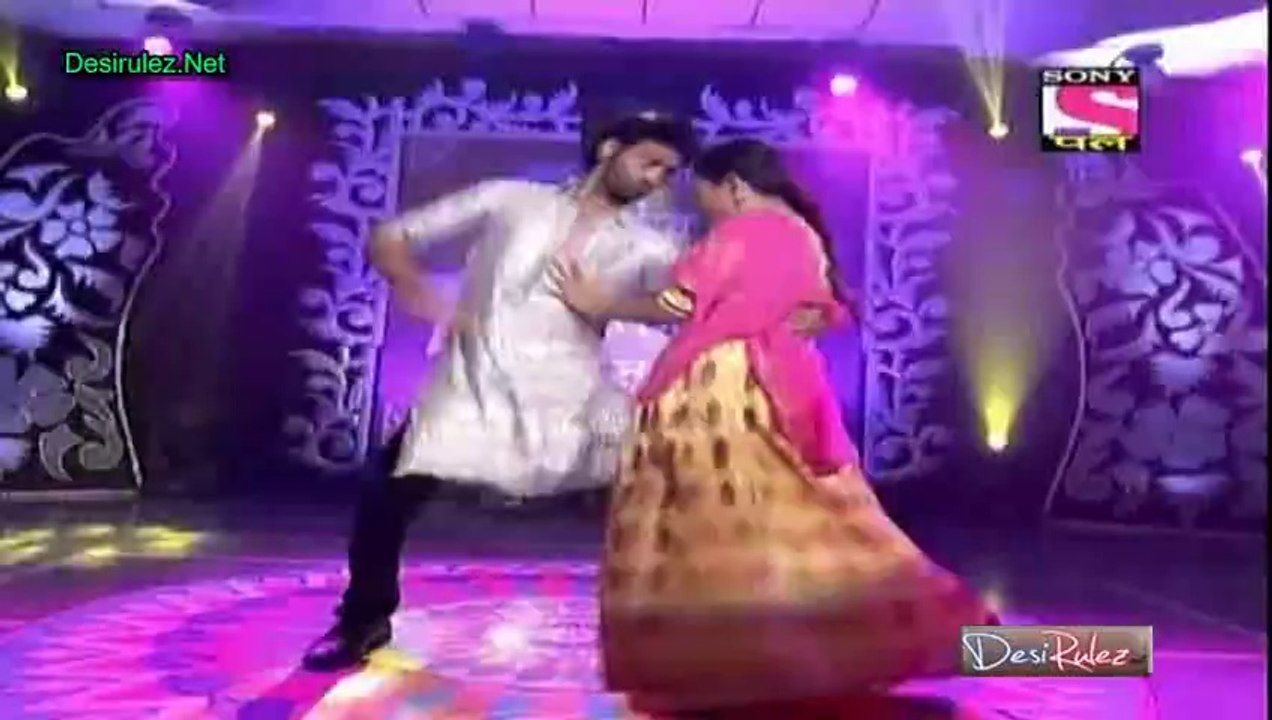 Ye Dil Sun Raha Hai 21st October 14 Part-1