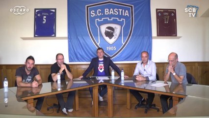 A "Casaleone" N°11 avec Julian Palmieri (Partie 1)