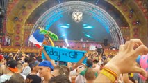 Tomorrowland | UnOfficial Aftermovie 2014