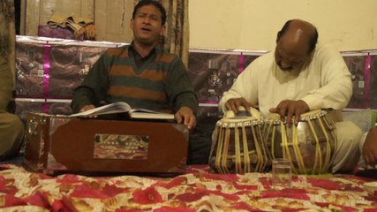 Chahat main kia dunia dari ishq main kaisi majboori - Shamshad Husain Chanda